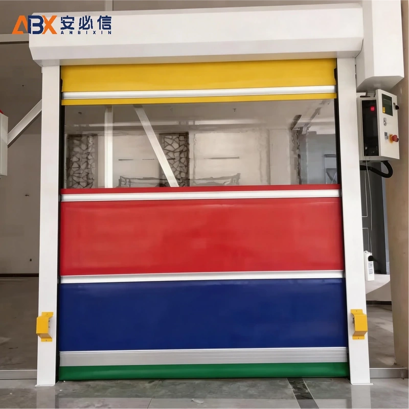 毕节市自动快速门