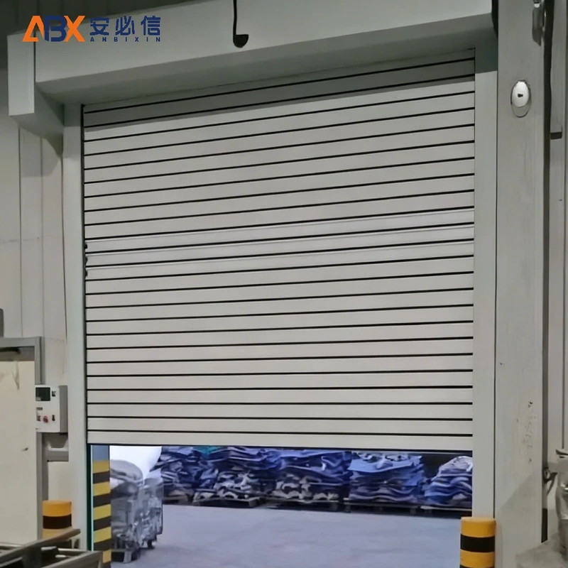 毕节市快速卷帘门